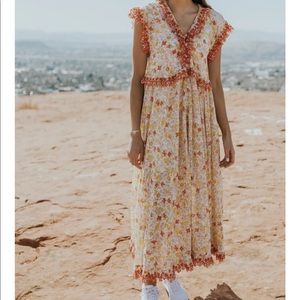 Brand New Free People Dress